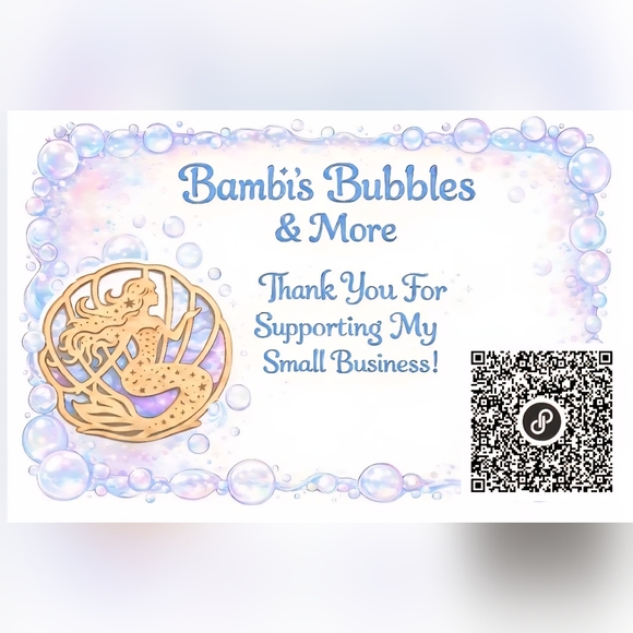 Bambisbubbles Is Live - "Show Me Your Goodies!" Monday 8p, Tuesday4p., 🧜♀️⚒️ - Picture 11 of 16